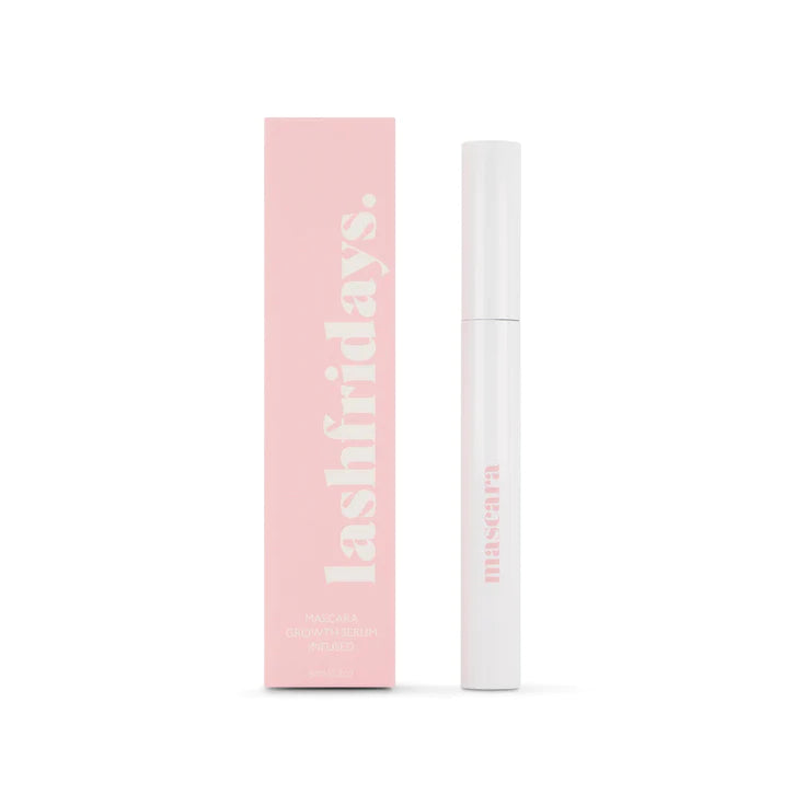 Growth Serum Mascara